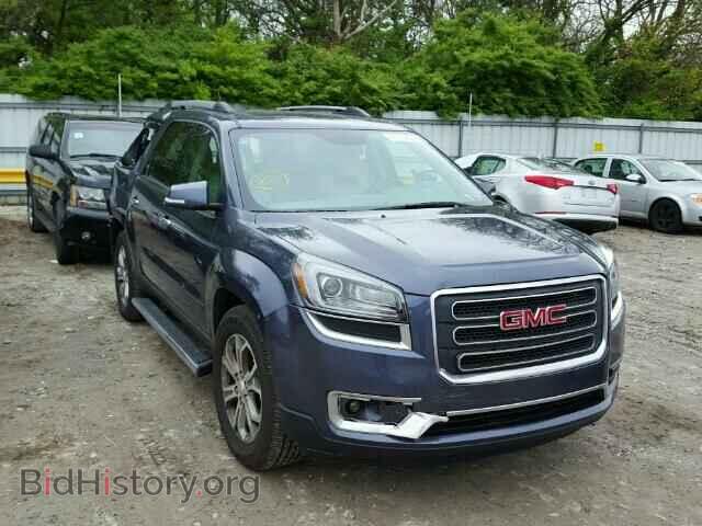 Фотография 1GKKVRKD0EJ173523 - GMC ACADIA 2014