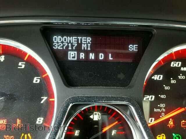 2014 GMC ACADIA - VIN: 1GKKVRKD0EJ173523 - Фото 8