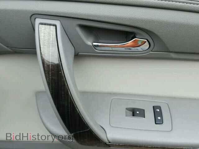 2014 GMC ACADIA - VIN: 1GKKVRKD0EJ173523 - Фото 9