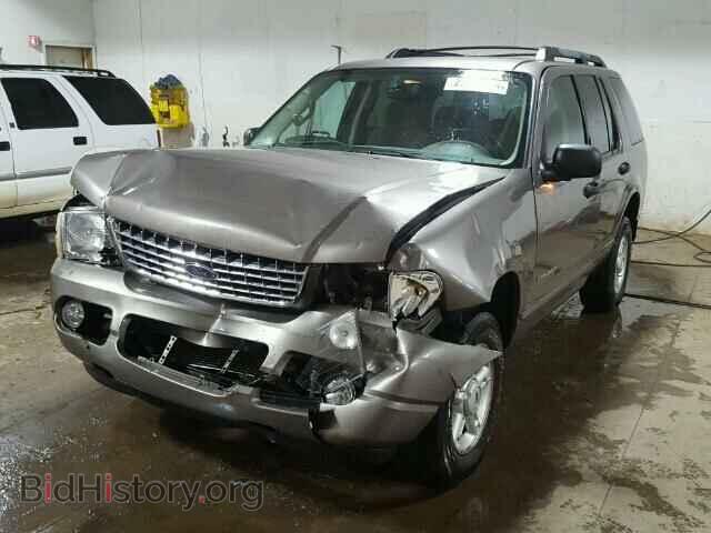 2005 FORD EXPLORER - VIN: 1FMZU73K35UA85185 - Photo 2