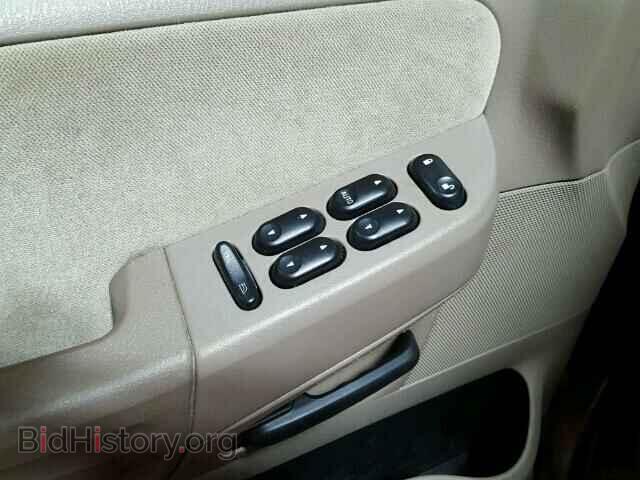 2005 FORD EXPLORER - VIN: 1FMZU73K35UA85185 - Photo 9