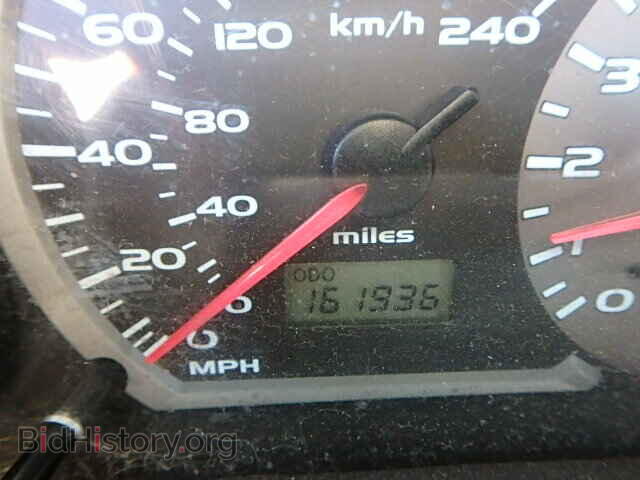 2003 MITSUBISHI ECLIPSE - VIN: 4A3AC84H93E148842 - Photo 8