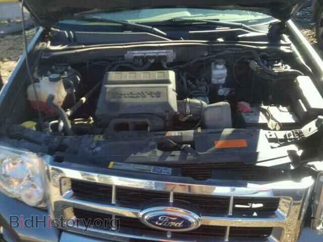 2012 FORD ESCAPE - VIN: 1FMCU9EG7CKA34694 - Фото 7