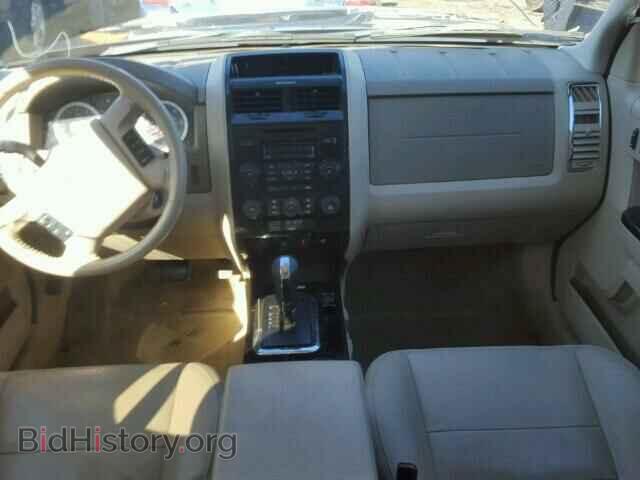 2012 FORD ESCAPE - VIN: 1FMCU9EG7CKA34694 - Фото 9