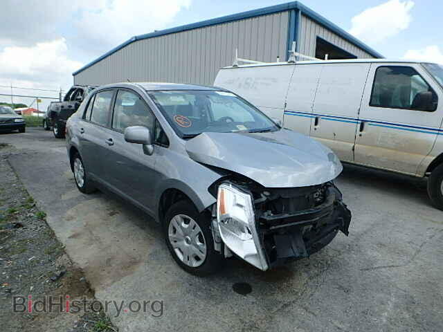 Photo 3N1BC1AP8BL498121 - NISSAN VERSA 2011