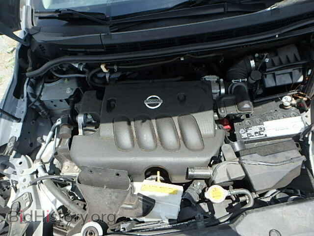 2011 NISSAN VERSA - VIN: 3N1BC1AP8BL498121 - Photo 7