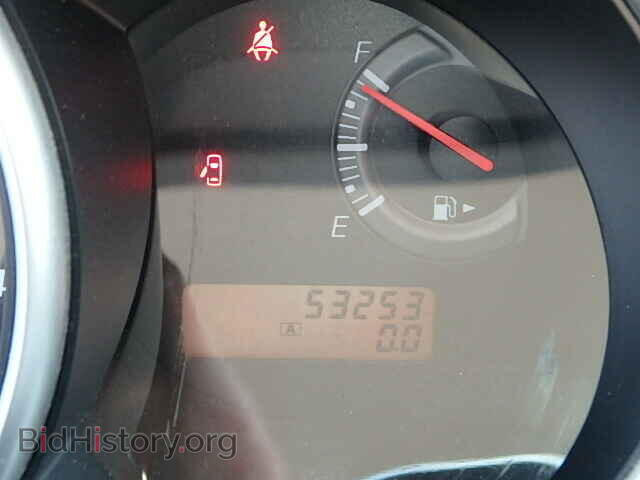 2011 NISSAN VERSA - VIN: 3N1BC1AP8BL498121 - Photo 8