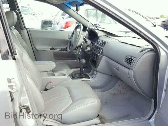 2003 MITSUBISHI GALANT - VIN: 4A3AA46H63E046202 - Фото 5