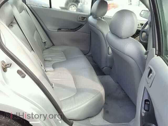 2003 MITSUBISHI GALANT - VIN: 4A3AA46H63E046202 - Фото 6