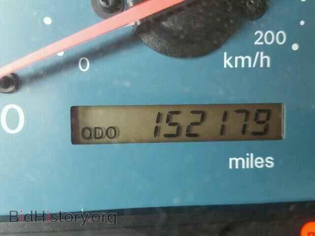 2003 MITSUBISHI GALANT - VIN: 4A3AA46H63E046202 - Фото 8