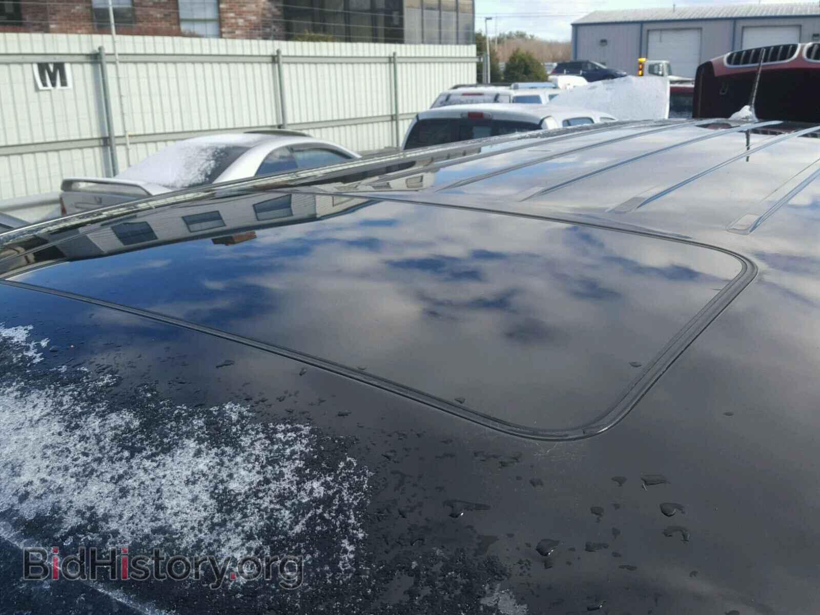 2013 DODGE DURANGO - VIN: 1C4SDJCT6DC667572 - Photo 9
