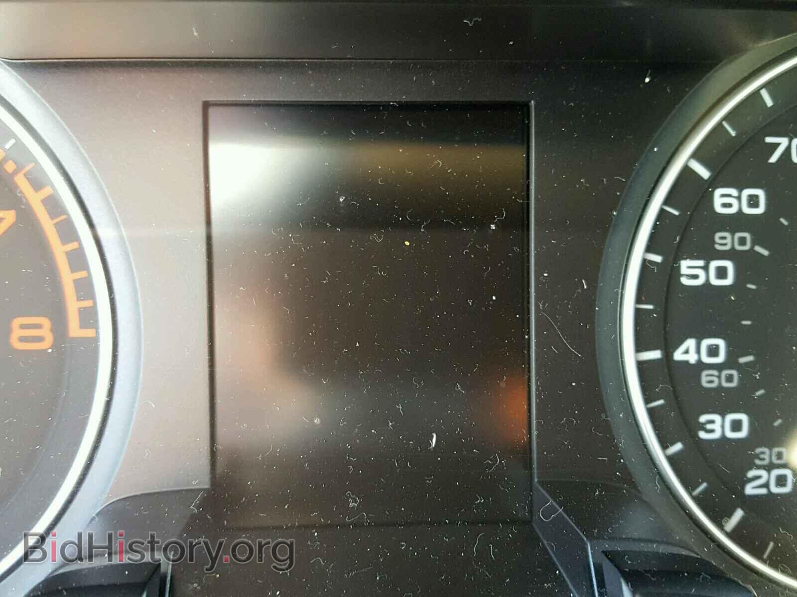 2013 AUDI A4 - VIN: WA1UFAFL6DA162099 - Фото 8