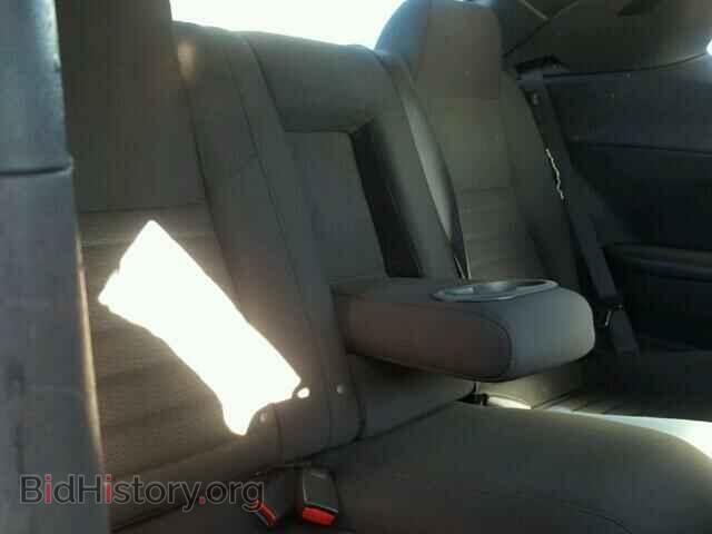 2010 DODGE CHALLENGER - VIN: 2B3CJ4DV4AH102455 - Фото 6