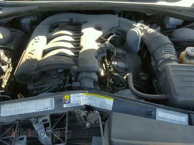 2010 DODGE CHALLENGER - VIN: 2B3CJ4DV4AH102455 - Фото 7