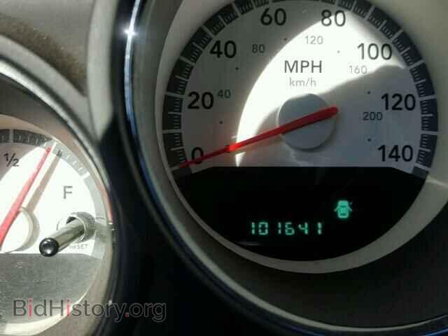 2010 DODGE CHALLENGER - VIN: 2B3CJ4DV4AH102455 - Фото 8