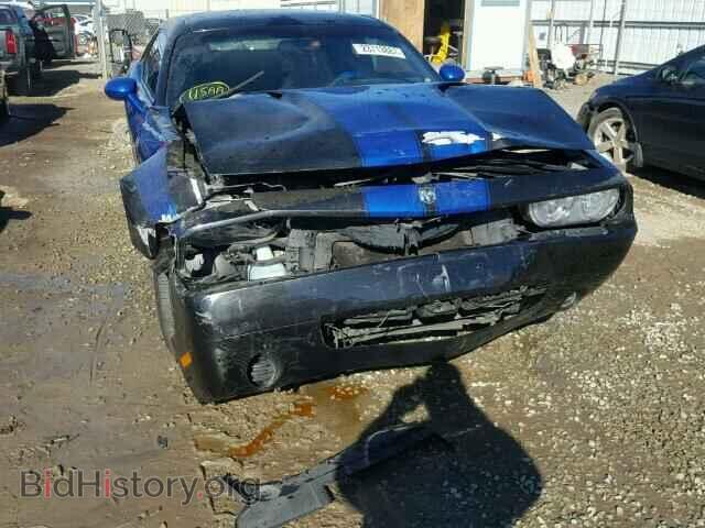 2010 DODGE CHALLENGER - VIN: 2B3CJ4DV4AH102455 - Фото 9