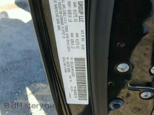 2010 DODGE CHALLENGER - VIN: 2B3CJ4DV4AH102455 - Фото 10