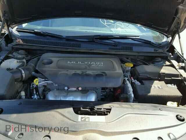 2015 CHRYSLER 200 - VIN: 1C3CCCABXFN564311 - Фото 7