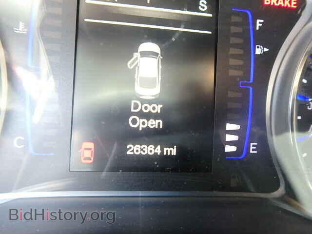 2015 CHRYSLER 200 - VIN: 1C3CCCABXFN564311 - Фото 8