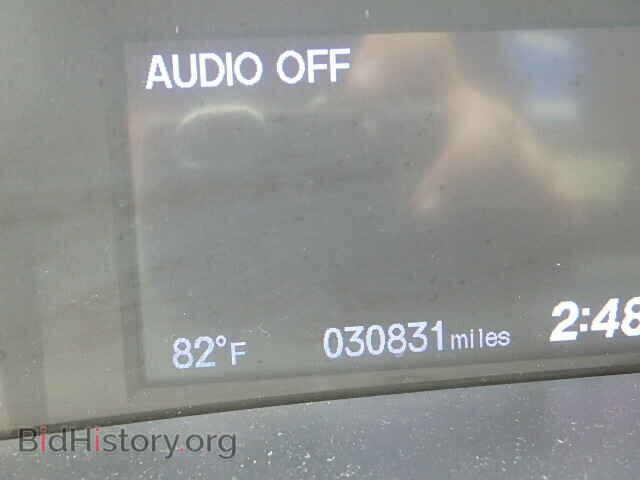 2014 HONDA CIVIC - VIN: 2HGFB2F86EH548604 - Photo 8