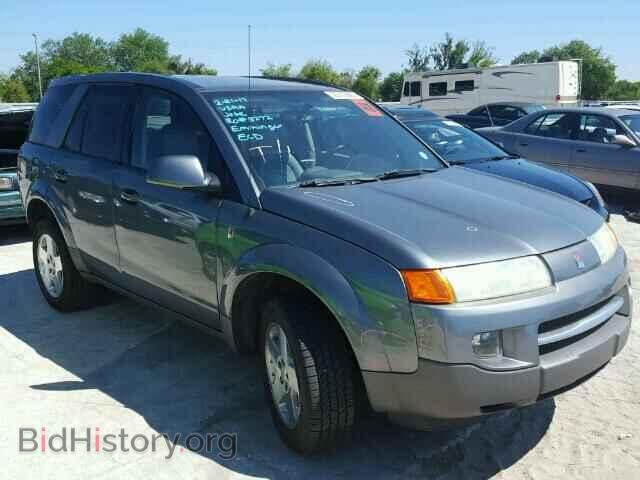 Фотография 5GZCZ53485S865744 - SATURN VUE 2005