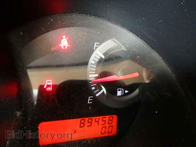 2011 NISSAN VERSA - VIN: 3N1BC1CP4BL358998 - Фото 8