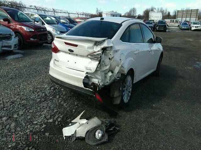 2012 FORD FOCUS - VIN: 1FAHP3J26CL438286 - Photo 4