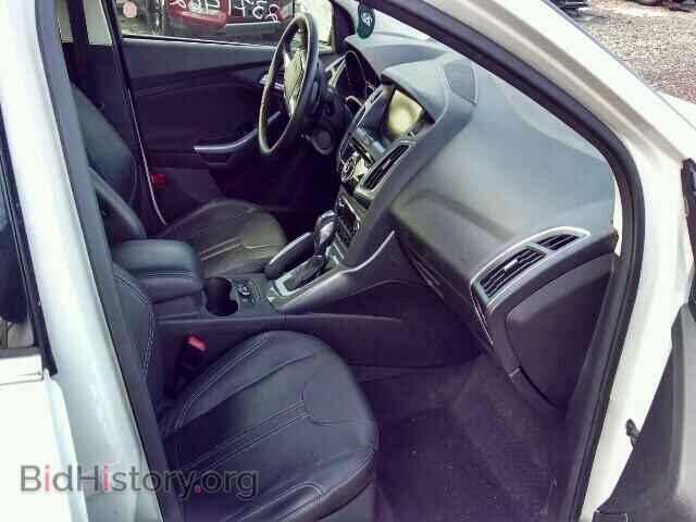 2012 FORD FOCUS - VIN: 1FAHP3J26CL438286 - Photo 5