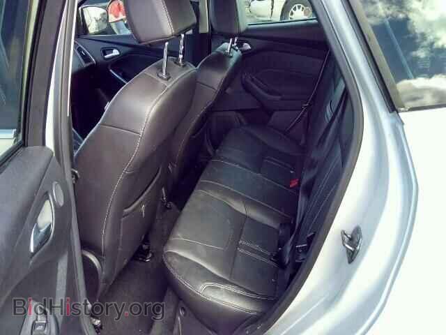 2012 FORD FOCUS - VIN: 1FAHP3J26CL438286 - Photo 6