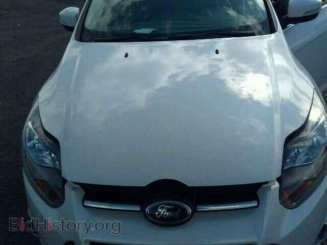 2012 FORD FOCUS - VIN: 1FAHP3J26CL438286 - Photo 7
