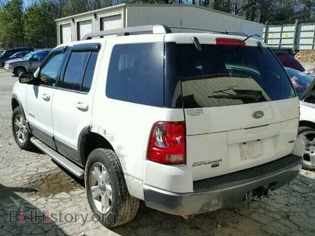 2005 FORD EXPLORER - VIN: 1FMZU63K35UB48635 - Фото 3