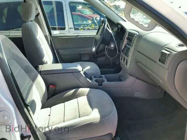 2005 FORD EXPLORER - VIN: 1FMZU63K35UB48635 - Фото 5