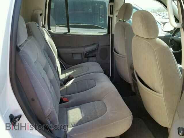 2005 FORD EXPLORER - VIN: 1FMZU63K35UB48635 - Фото 6