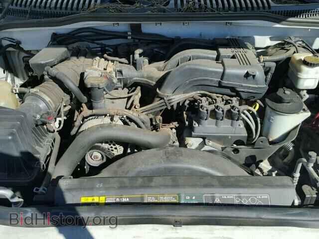 2005 FORD EXPLORER - VIN: 1FMZU63K35UB48635 - Фото 7