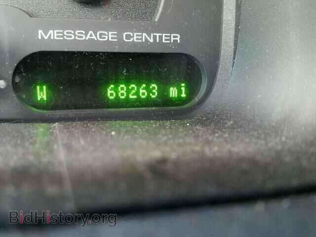 2005 FORD EXPLORER - VIN: 1FMZU63K35UB48635 - Фото 8