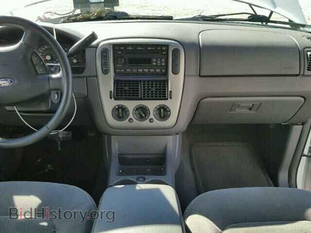 2005 FORD EXPLORER - VIN: 1FMZU63K35UB48635 - Фото 9