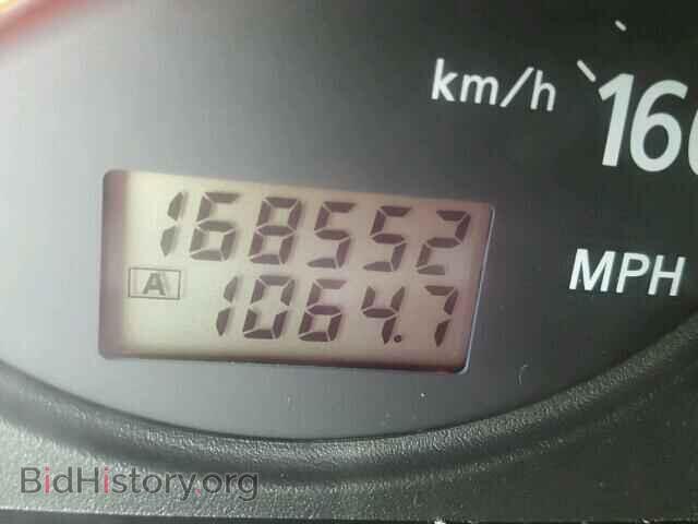 2000 NISSAN MAXIMA - VIN: JN1CA31D8YT504449 - Фото 8