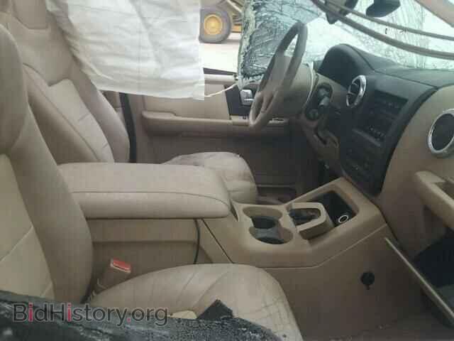 2005 FORD EXPEDITION - VIN: 1FMFU17505LA68998 - Фото 5