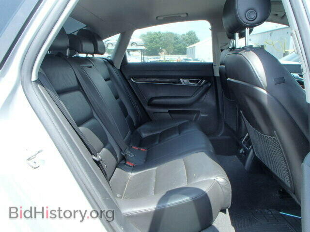 2007 AUDI A6 - VIN: WAUDH74F47N026421 - Фото 6
