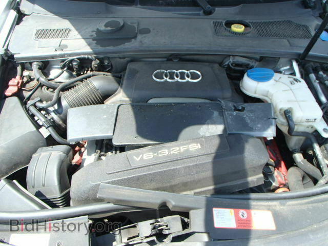 2007 AUDI A6 - VIN: WAUDH74F47N026421 - Фото 7