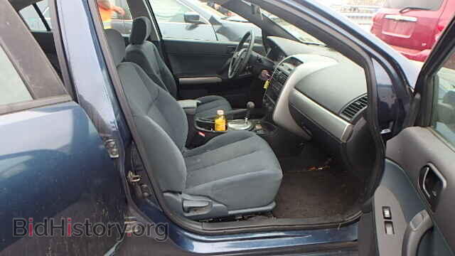 2004 MITSUBISHI GALANT - VIN: 4A3AB36F44E077780 - Фото 5