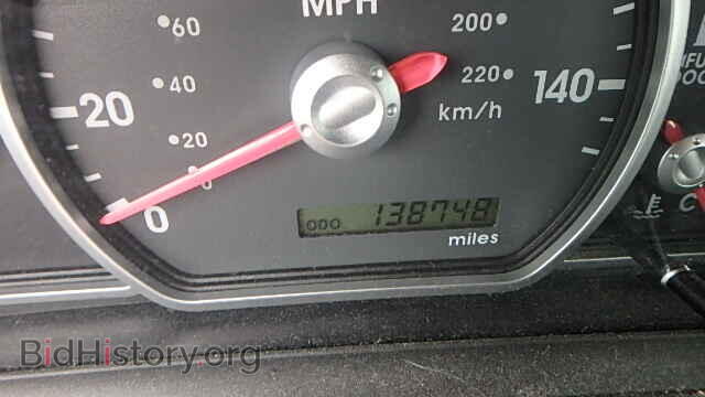 2004 MITSUBISHI GALANT - VIN: 4A3AB36F44E077780 - Фото 8