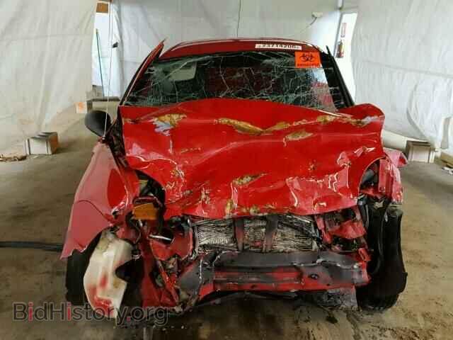2004 DODGE NEON - VIN: 1B3ES26C64D567617 - Фото 7