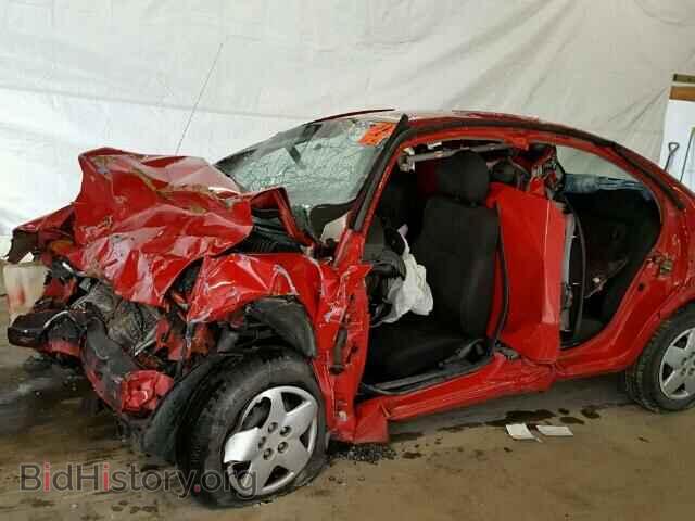 2004 DODGE NEON - VIN: 1B3ES26C64D567617 - Фото 9