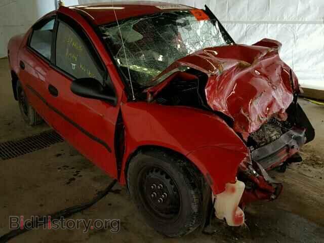 2004 DODGE NEON - VIN: 1B3ES26C64D567617 - Фото 10