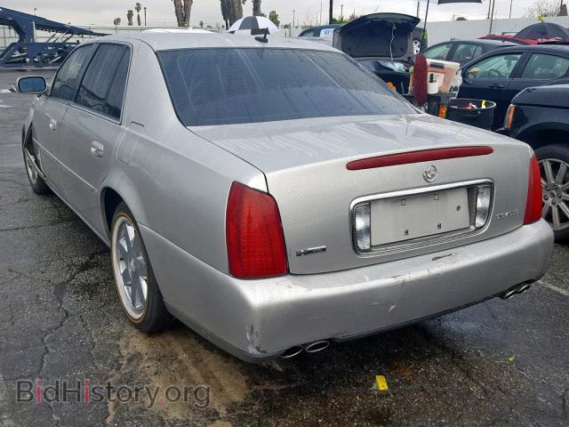 2005 CADILLAC DEVILLE - VIN: 1G6KD54Y45U264996 - Фото 3