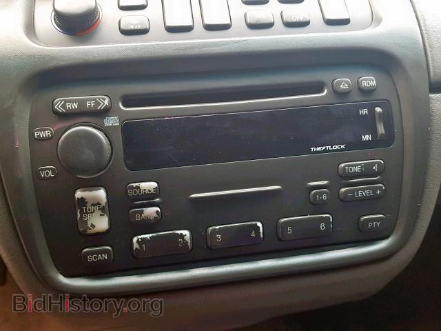 2005 CADILLAC DEVILLE - VIN: 1G6KD54Y45U264996 - Фото 9