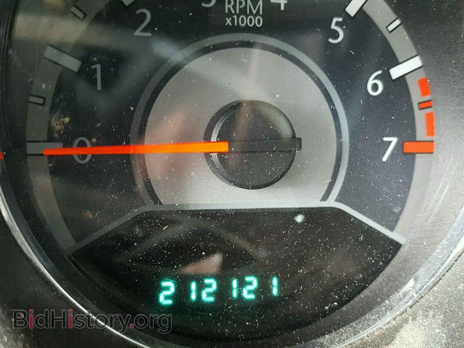 2011 CHRYSLER 200 - VIN: 1C3BC4FB4BN563952 - Фото 8