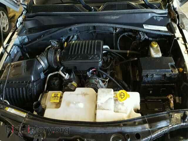 2007 DODGE NITRO - VIN: 1D8GU28K07W651321 - Photo 7
