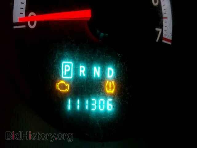 2007 DODGE NITRO - VIN: 1D8GU28K07W651321 - Photo 8